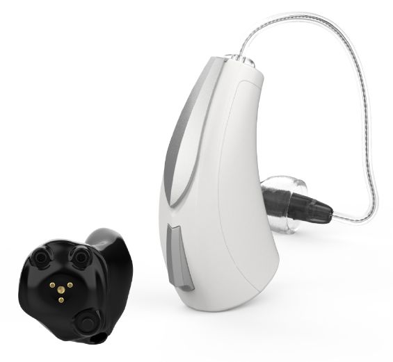 Starkey Genesis AI 24